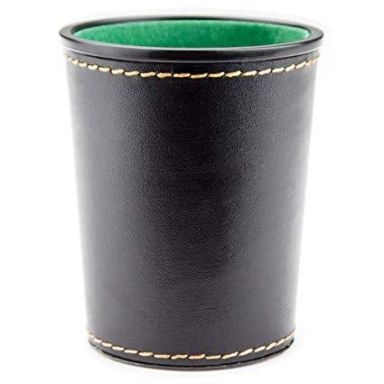 Dice Cup Asst.